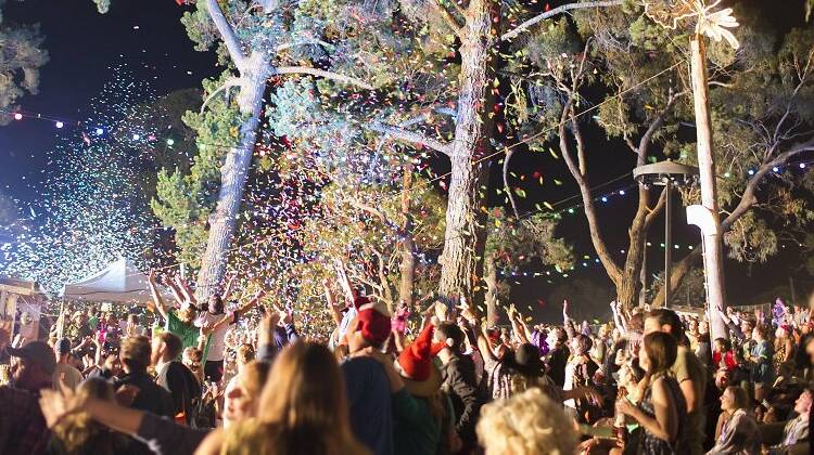 Meredith Music Festival announces 2022 lineup