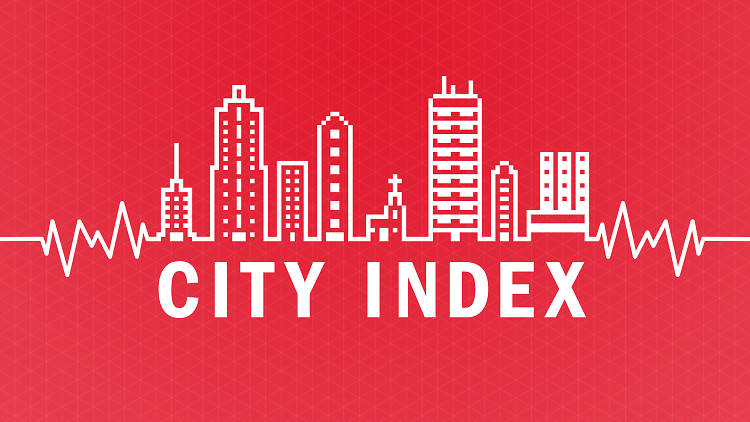 TO City Index