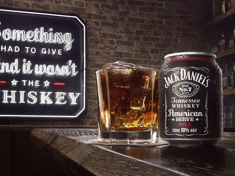 Commercial - Jack Daniels - 2