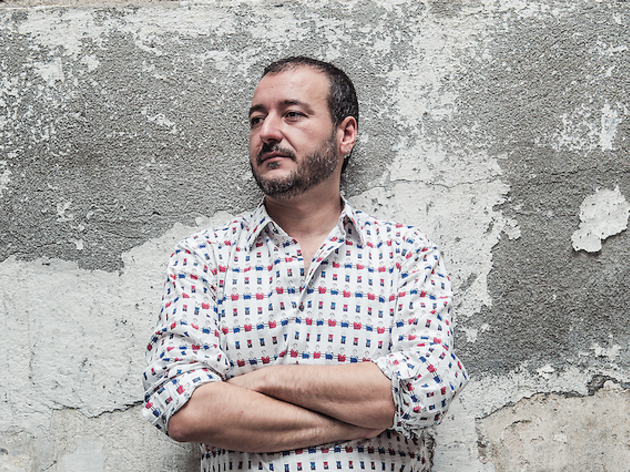 Josep Maria Miró Josep Maria Miró