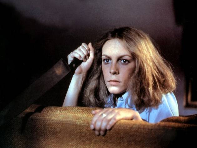 Halloween, la nuit des masques Halloween, la nuit des masques