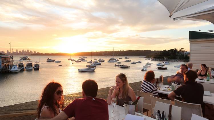 Watsons Bay Boutique Hotel