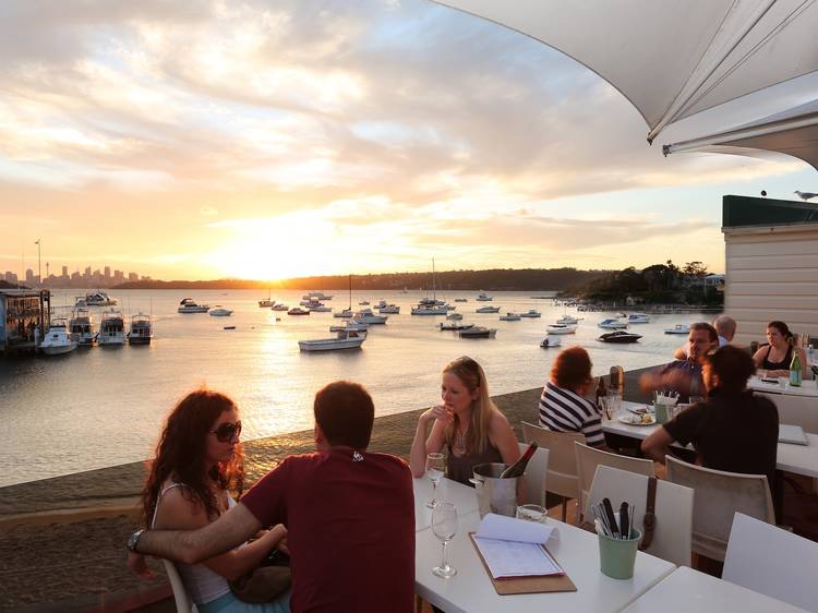 Watsons Bay Boutique Hotel