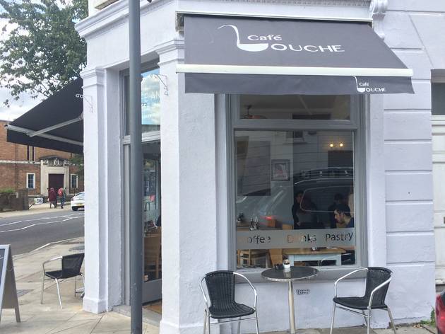 Cafe Louche Cafe Louche