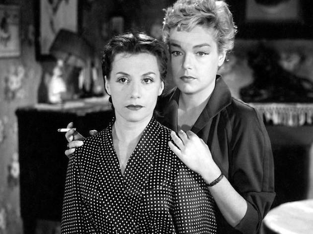Les Diaboliques (1955) Les Diaboliques (1955)