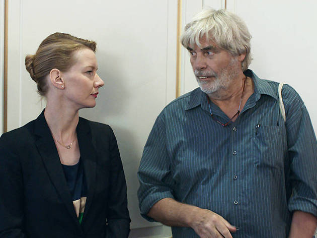 Toni Erdmann Toni Erdmann