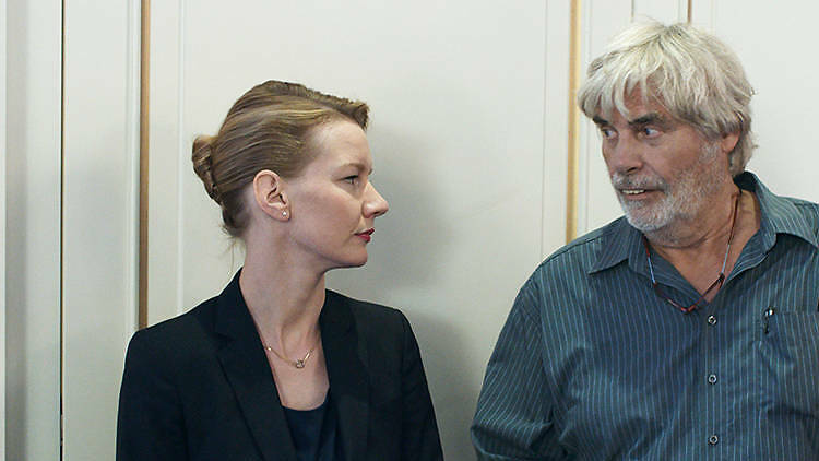 Toni Erdmann 