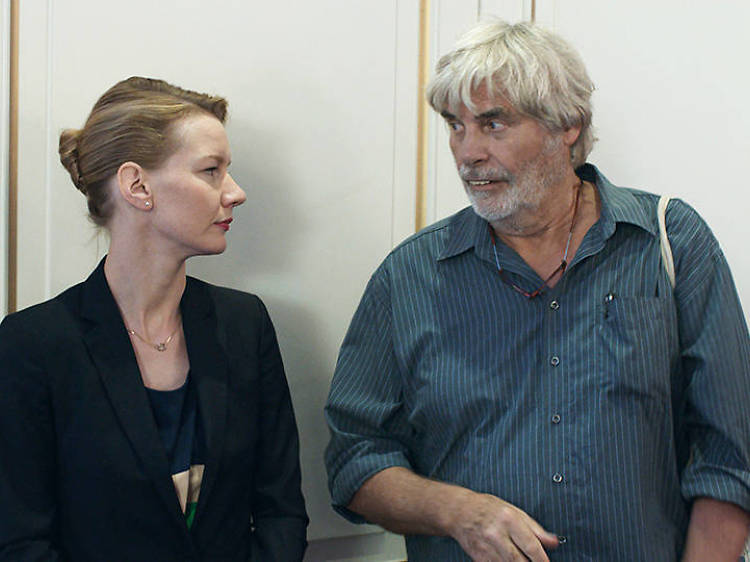 Toni Erdmann 