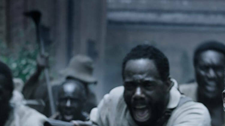 The Birth of a Nation / Bir Ulusun Doğuşu