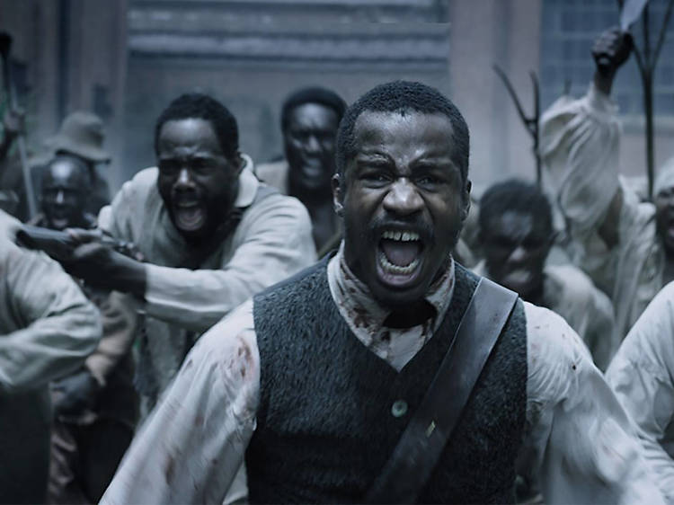 The Birth of a Nation / Bir Ulusun Doğuşu