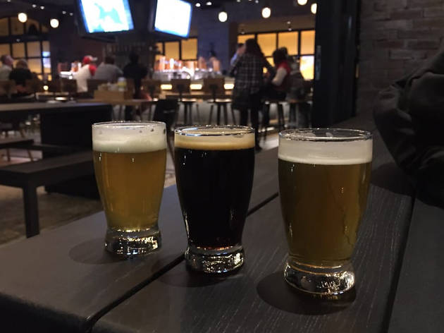 Beerhaus Beerhaus