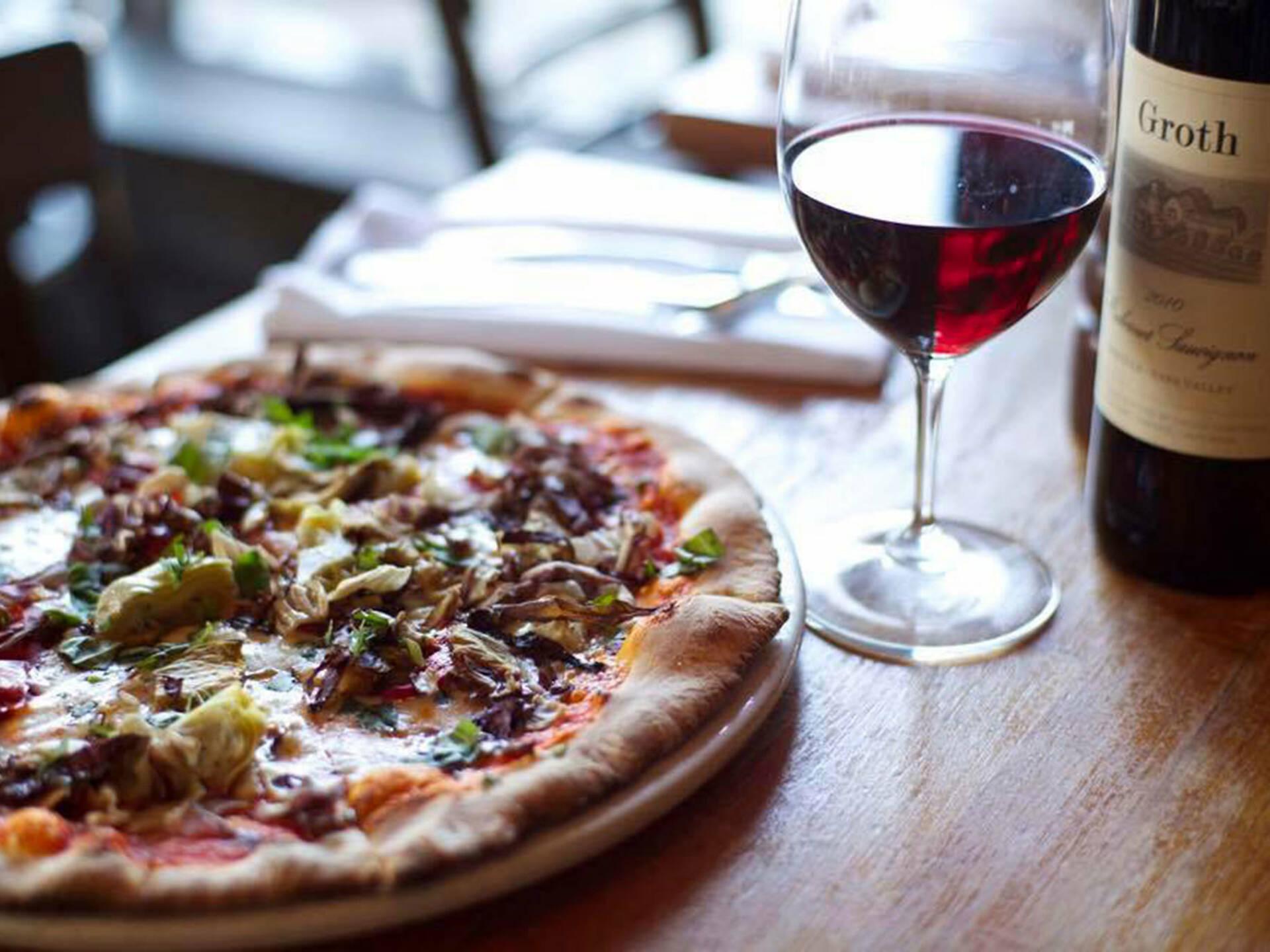 13 Best Los Feliz Restaurants for Breakfast, Lunch and Dinner