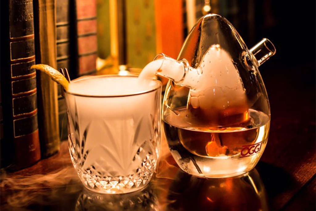 The Baldwin Bar Bars in Boston