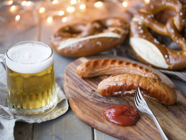 Oktoberfest Oktoberfest