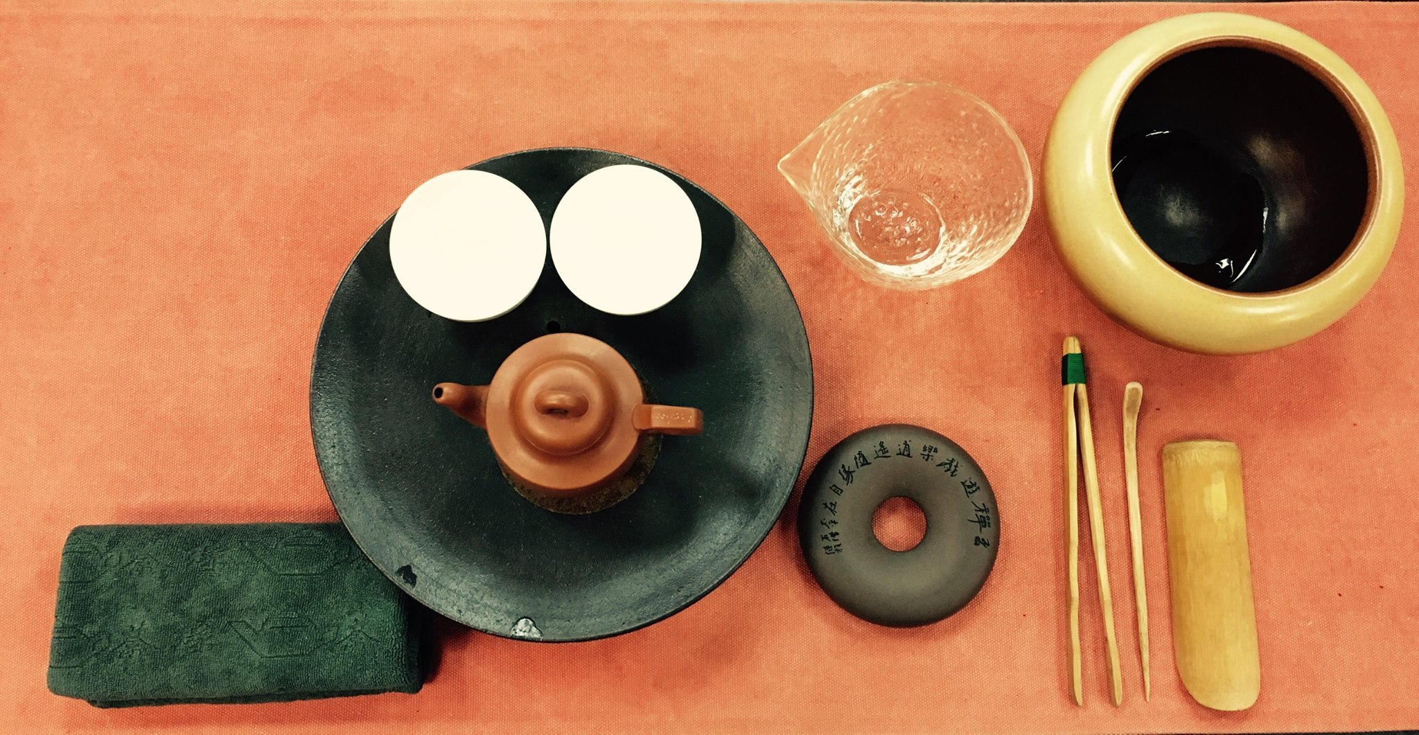 The best places for tea in KL