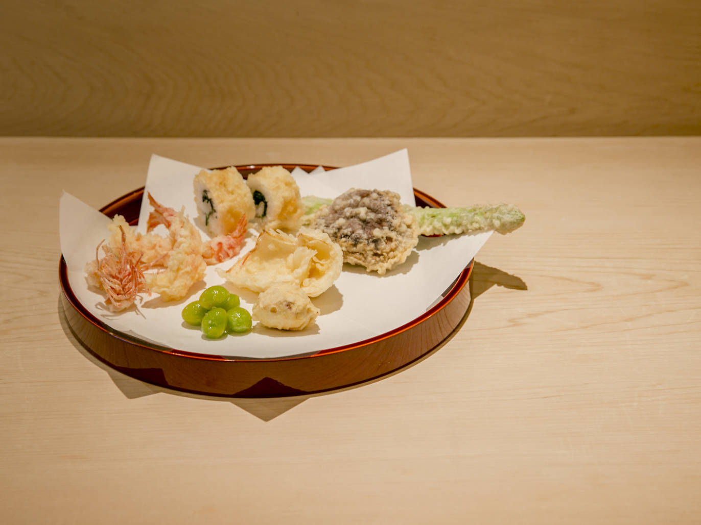 Best restaurants in Ginza | Time Out Tokyo