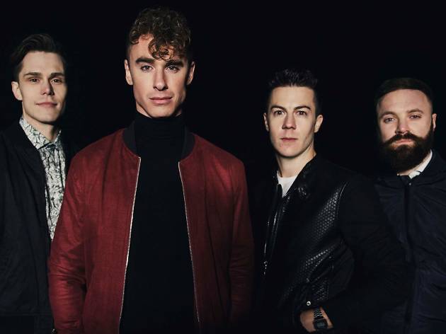 Don Broco Don Broco