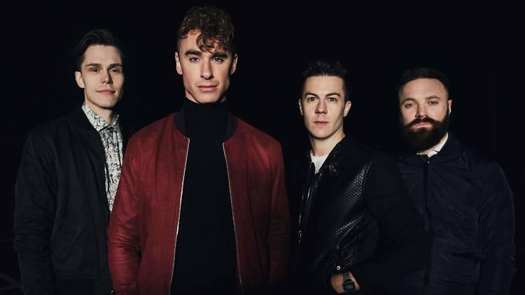 Don Broco