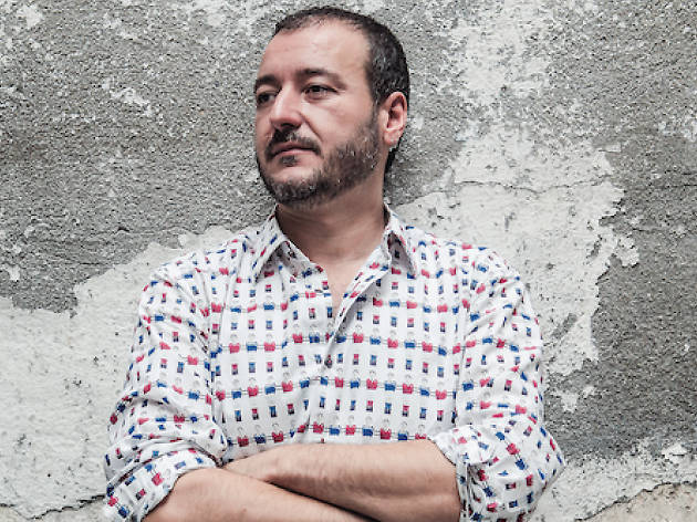 Josep Maria Miró Josep Maria Miró