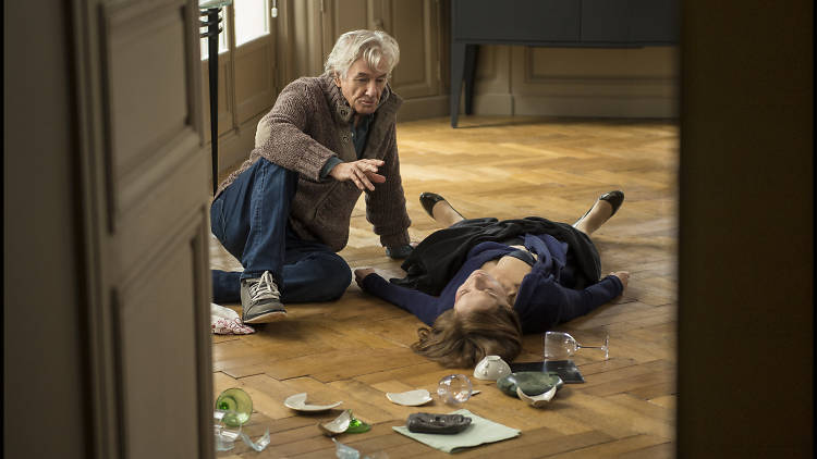 'Elle', de Paul Verhoeven