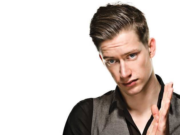 Daniel Sloss Daniel Sloss