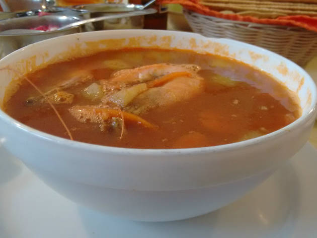 Mariscos el Amigo de Silao Mariscos el Amigo de Silao