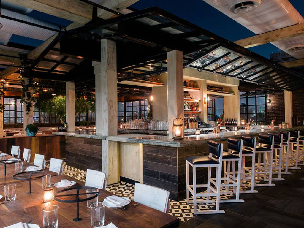 Best Brunch in Los Angeles to Complete Your Weekend Plans