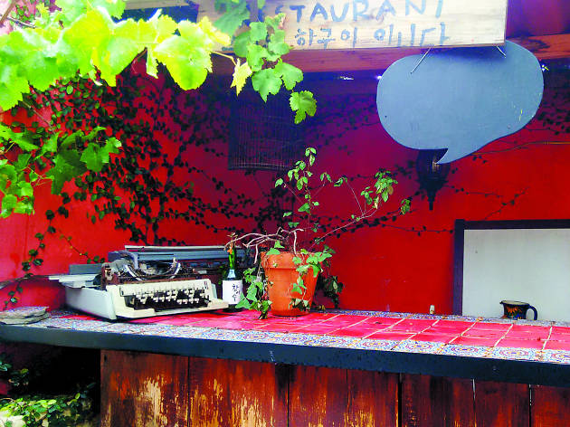 Somos Coreanos restaurante en Guanajuato Somos Coreanos restaurante en Guanajuato