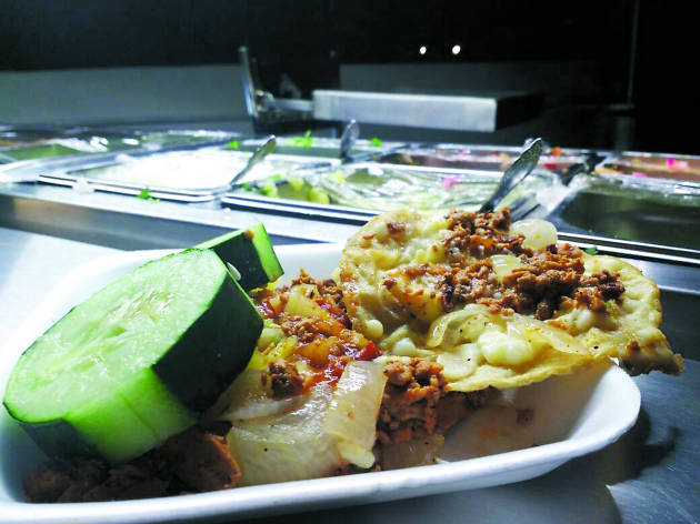 El portro loco taquería El portro loco taquería