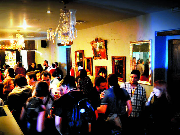W Club Guanajuato W Club Guanajuato