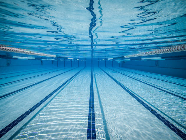 piscina piscina