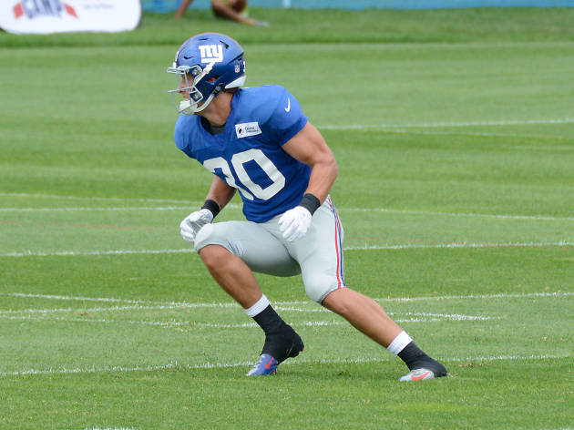 Los Angeles Rams vs. New York Giants (away) - 10/23 Los Angeles Rams vs. New York Giants (away) - 10/23