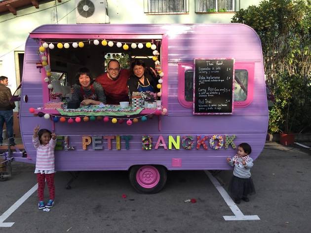 Petit Bangkok Petit Bangkok