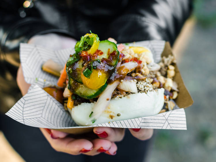 9  food trucks que has de tastar