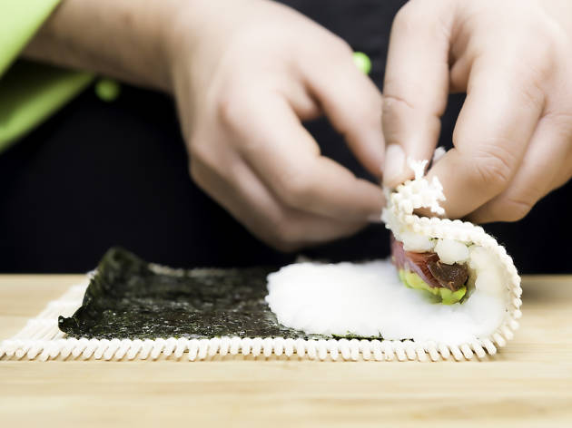 Sushi Sushi