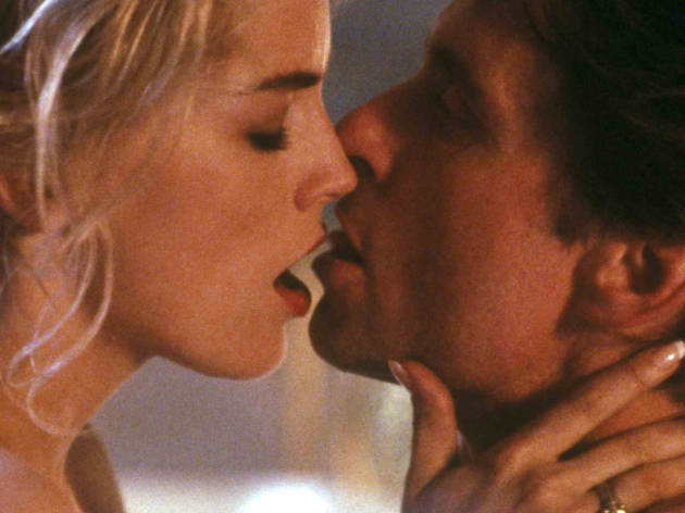 Basic Instinct Basic Instinct