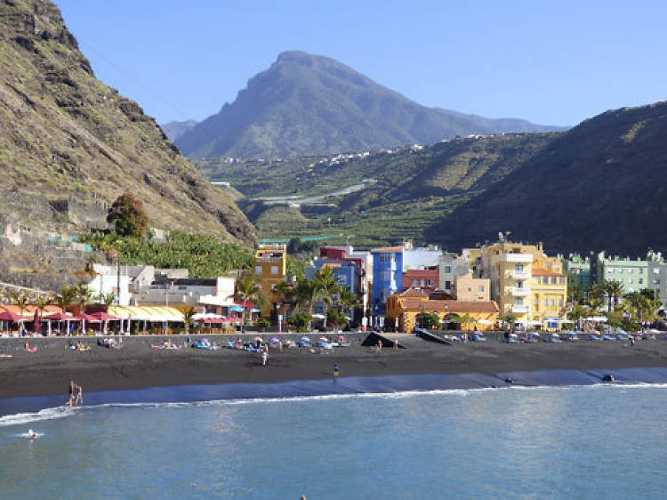 The 3 best things to do in La Palma