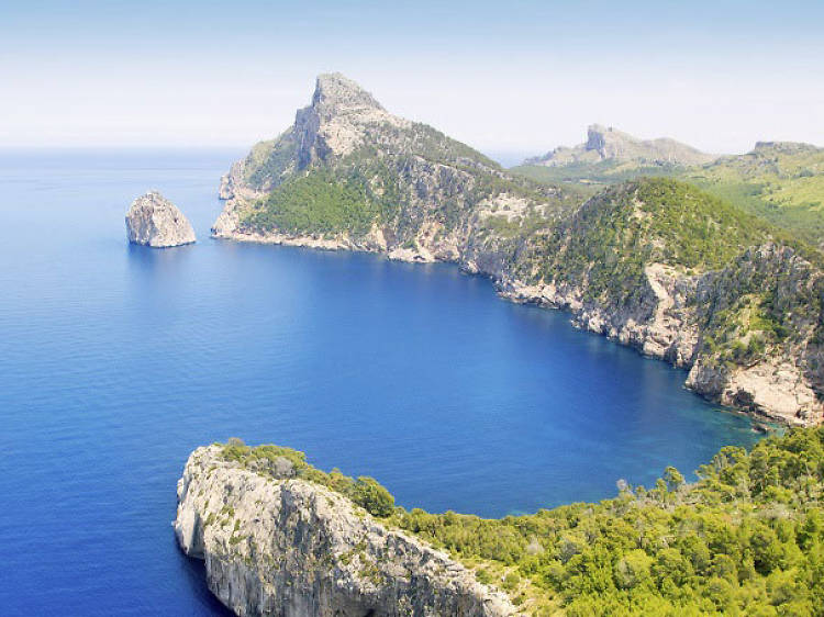 The 5 best things to do in Mallorca