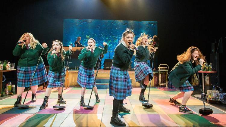 Our Ladies of Perpetual Succour