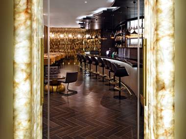 Refurbished One2One opens at Mövenpick Refurbished One2One opens at Mövenpick