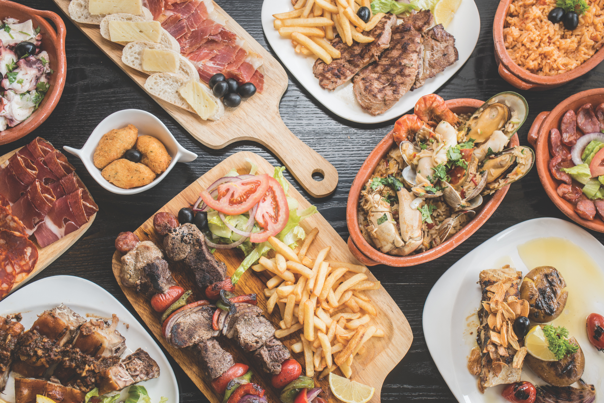 Off the eaten path: The best restaurants in Macao outside the casinos