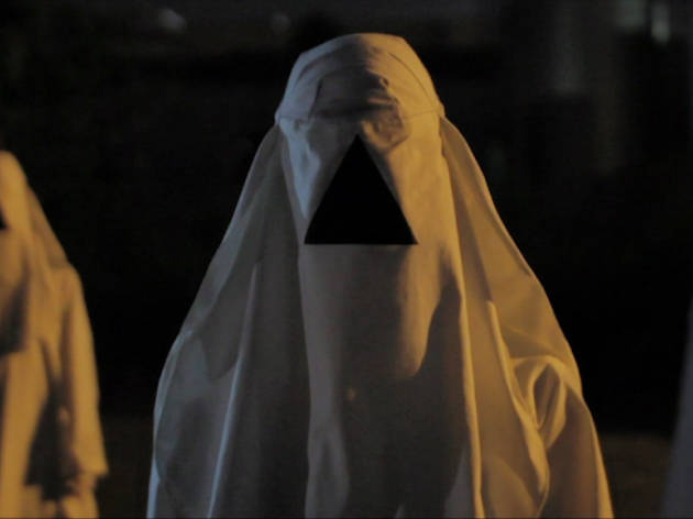 The void The void
