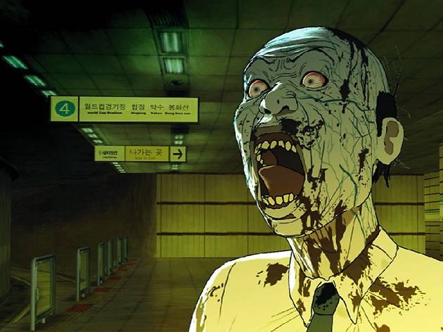 Seoul Station Seoul Station