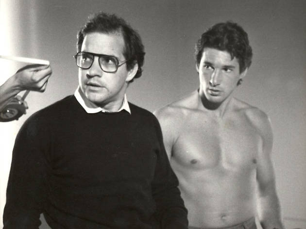 Paul Schrader Paul Schrader
