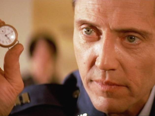 Christopher Walken Christopher Walken