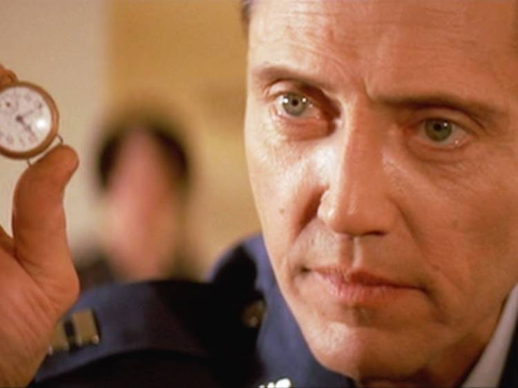 Christopher Walken