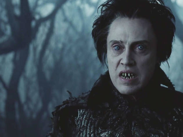 Christopher Walken Christopher Walken