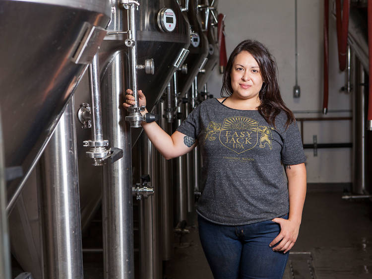 Meet five women behind your favorite L.A. beers
