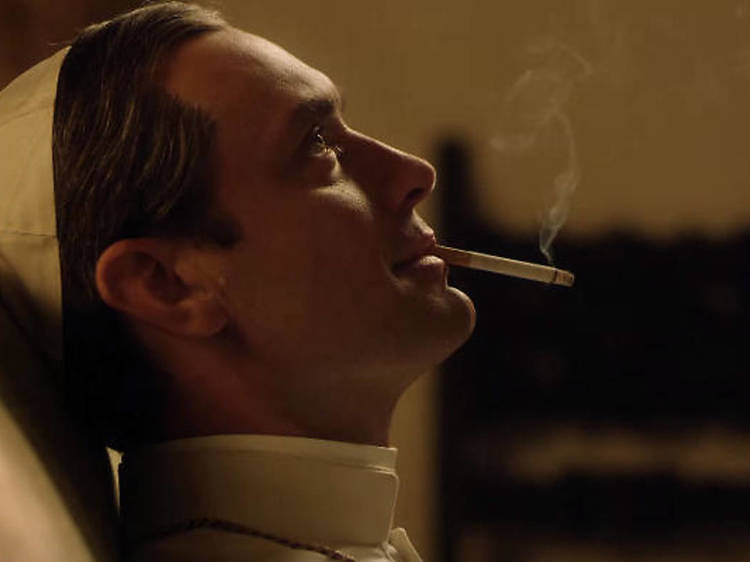 The Young Pope