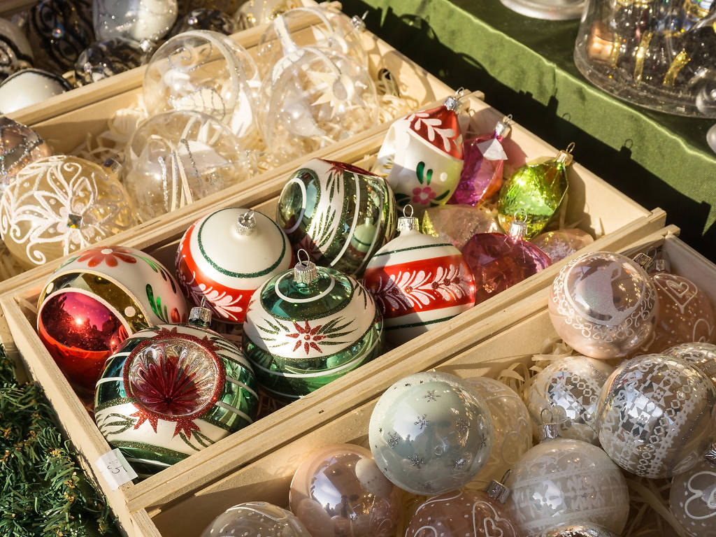 Best ornament shops in NYC for all your Christmas decoration needs